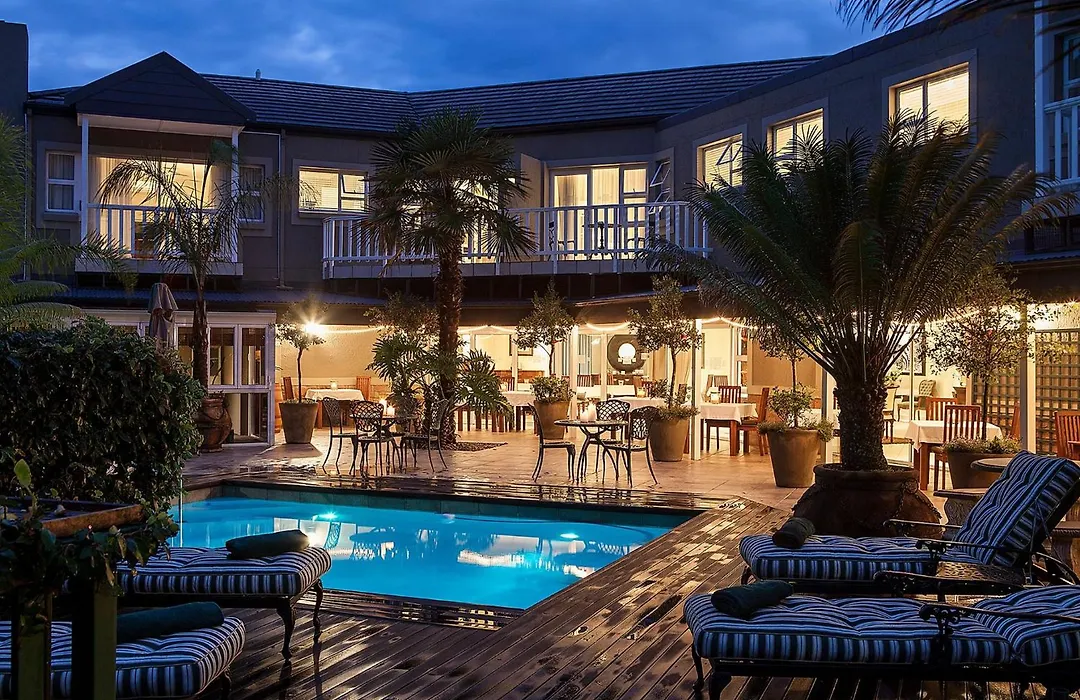 Cinnamon Boutique Guest House-1