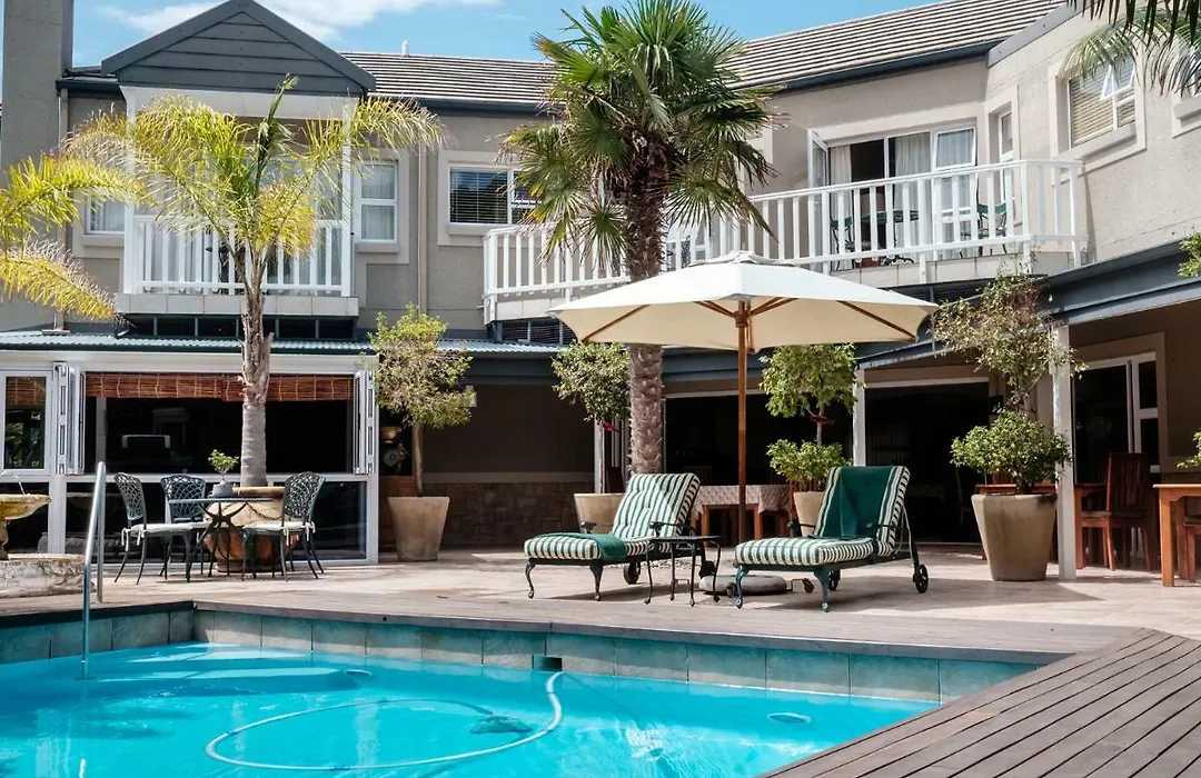 Cinnamon Boutique Guest House-1