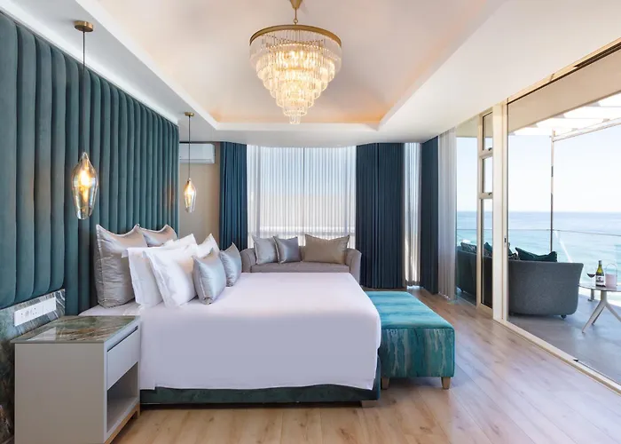 Views Boutique Hotel & Spa Wilderness