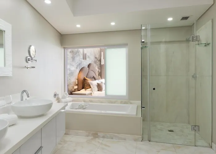 Views Boutique Hotel & Spa Wilderness